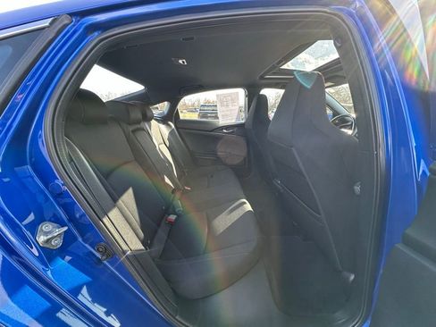 Used 2020 Honda Civic Si image 20