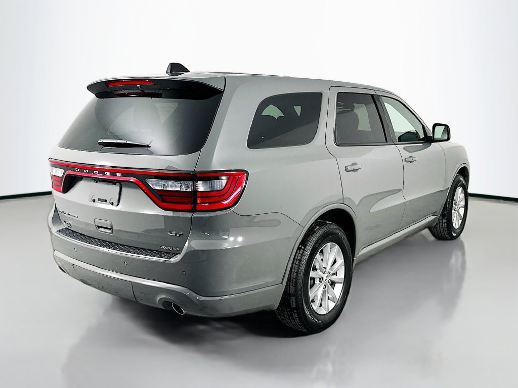 New 2026 Dodge Durango GT RWD image 7