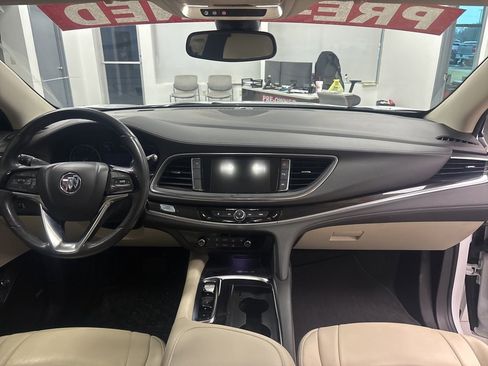 Used 2022 Buick Enclave Essence w/ Experience Buick Package image 12