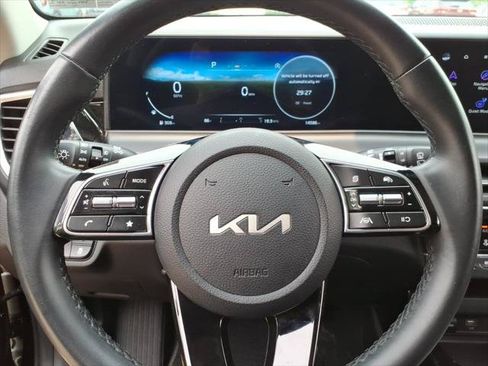 Used 2024 Kia Seltos S AWD/4WD image 19