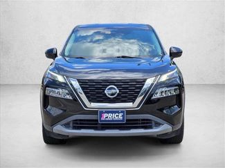 Used 2021 Nissan Rogue SV FWD video 2