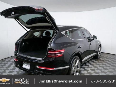 Used 2023 Genesis GV80 2.5T w/ Prestige Package image 29