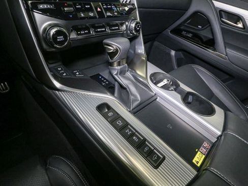 Used 2024 Lexus LX 600 F Sport image 34