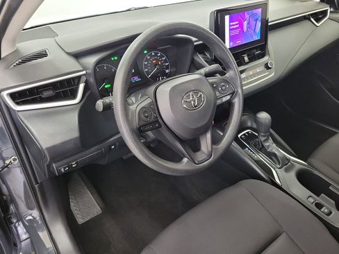 Used 2023 Toyota Corolla LE FWD image 19