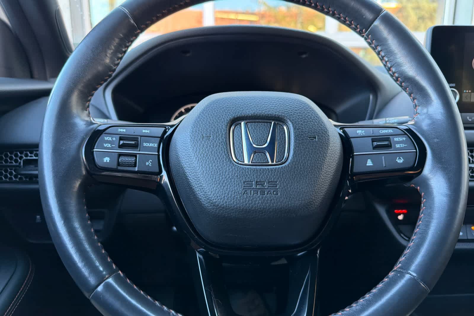 Used 2024 Honda HR-V Sport image 25