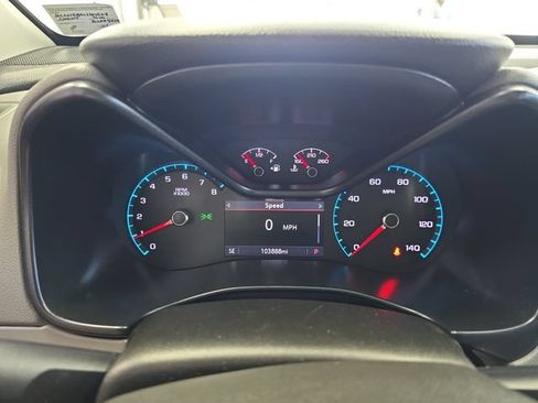 Used 2020 Chevrolet Colorado LT RWD image 17