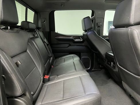 Used 2023 Chevrolet Silverado 1500 RST w/ True North Edition Plus image 52