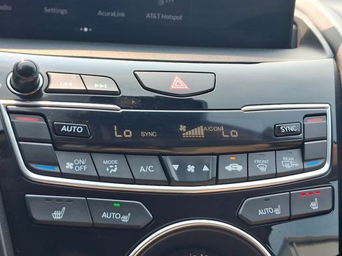 Used 2020 Acura RDX AWD w/ Technology Package image 17