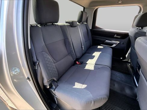 Used 2023 Toyota Tundra SR5 AWD/4WD image 20