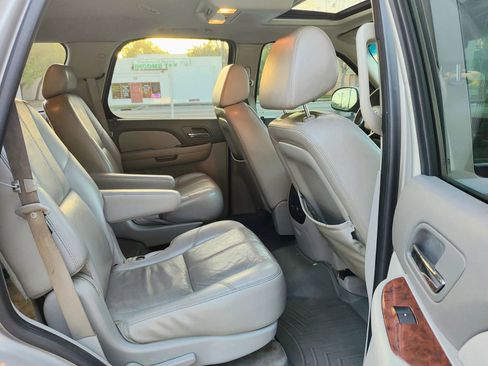 Used 2007 Chevrolet Tahoe LT image 12