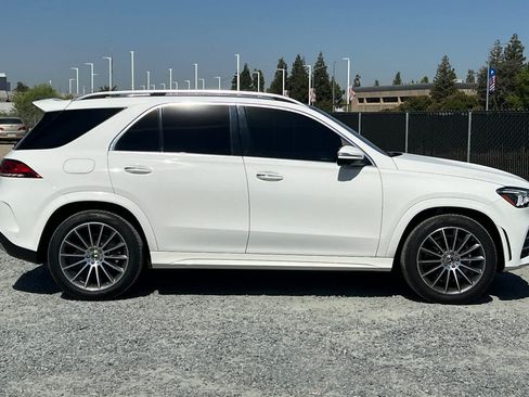 Used 2020 Mercedes-Benz GLE 350 image 9