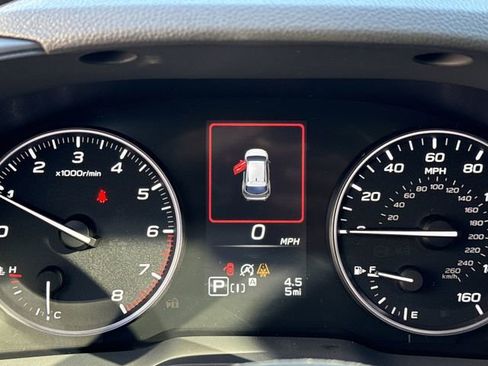 New 2026 Subaru Crosstrek 2.0i Premium image 28