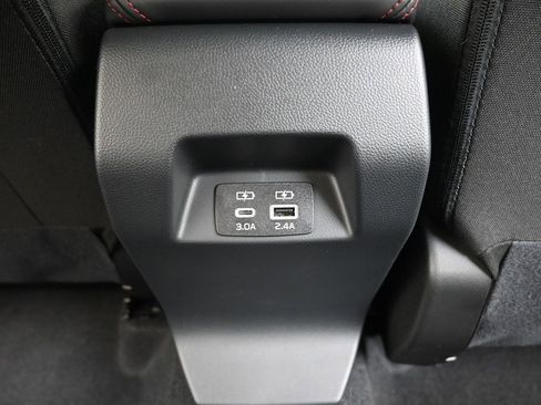 New 2026 Subaru Impreza RS image 17