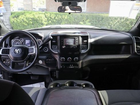 Used 2021 RAM 2500 Big Horn image 25