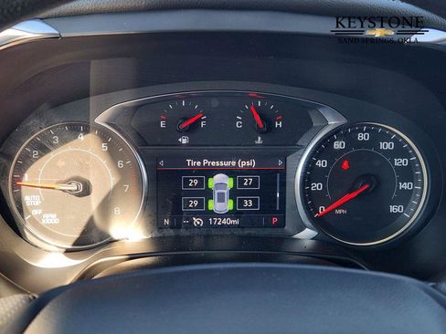 Used 2025 Chevrolet Blazer LT image 17