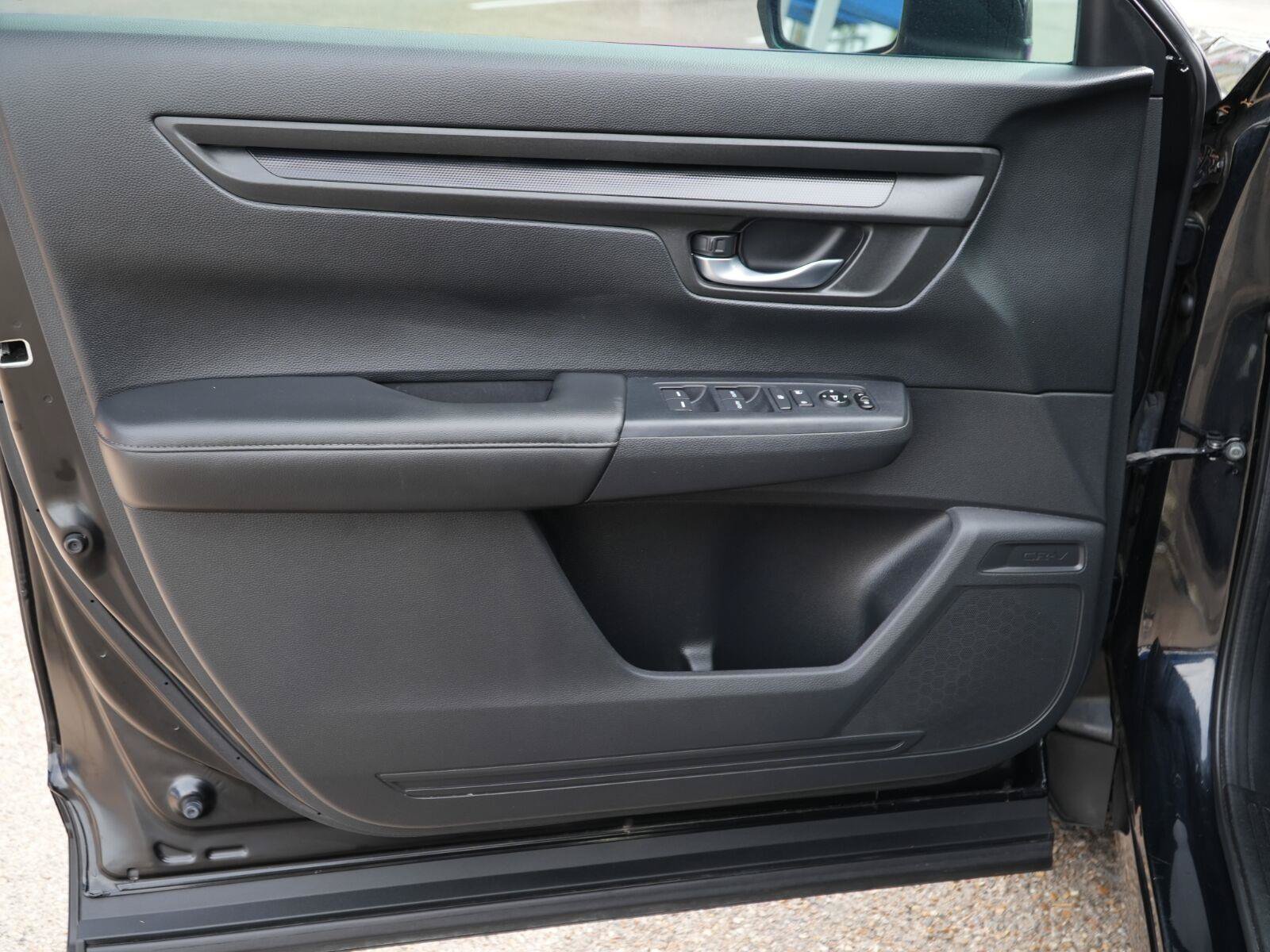 Used 2024 Honda CR-V EX image 4