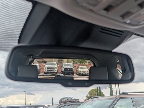 New 2025 Hyundai Palisade Calligraphy image 17