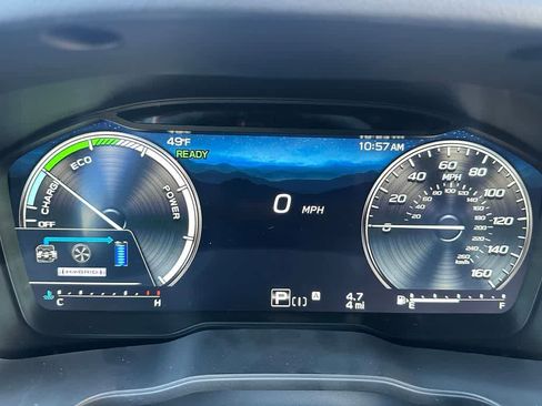 New 2025 Subaru Forester Limited image 19