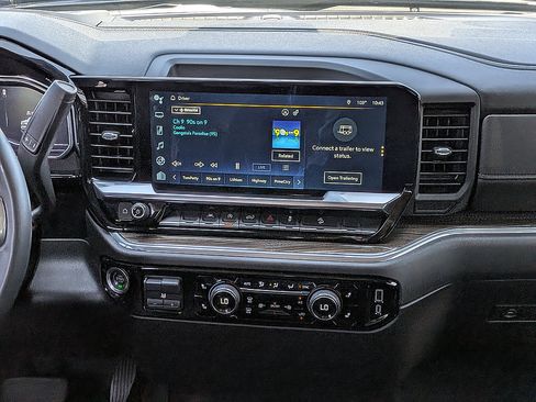 Used 2024 Chevrolet Silverado 1500 LT w/ All Star Edition Plus AWD/4WD image 40