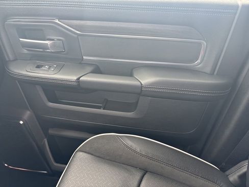 New 2026 RAM 2500 Laramie AWD/4WD image 26