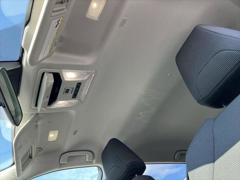 Certified 2025 Toyota RAV4 LE image 20