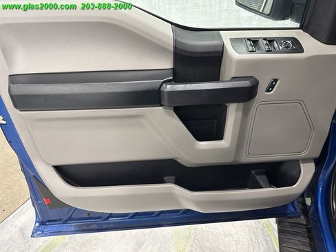 Used 2018 Ford F150 XL w/ Equipment Group 101A Mid image 26