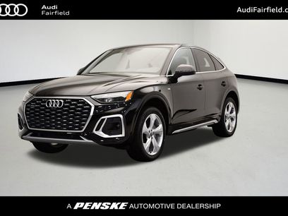 Used 2025 Audi Q5 2.0T Premium