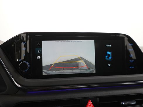 Used 2022 Hyundai Sonata N Line FWD image 29