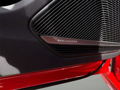 Used 2024 Audi S5 Premium Plus w/ Premium Plus Package image 24