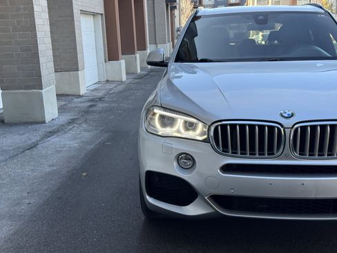 Used 2015 BMW X5 xDrive50i image 10