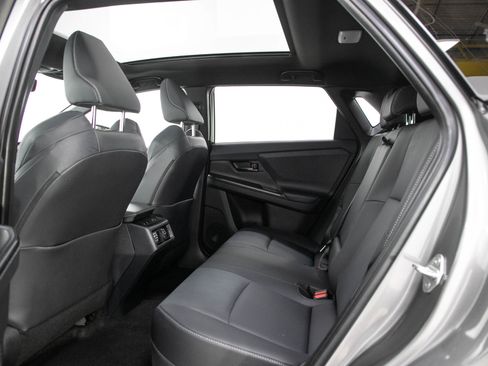 Certified 2026 Toyota bZ AWD/4WD image 15