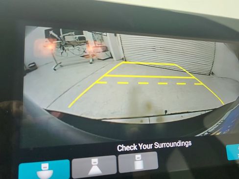 Used 2018 Honda Odyssey EX-L image 19