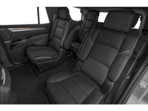 Used 2025 Cadillac Escalade V image 15
