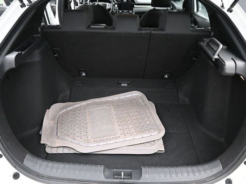 Used 2018 Honda Civic EX image 14