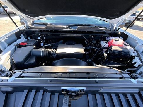 New 2026 Chevrolet Silverado 2500 W/T w/ WT Convenience Package AWD/4WD image 11