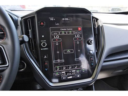 Certified 2024 Subaru Crosstrek 2.5i Limited w/ Crosstrek Mirror Package AWD/4WD image 23