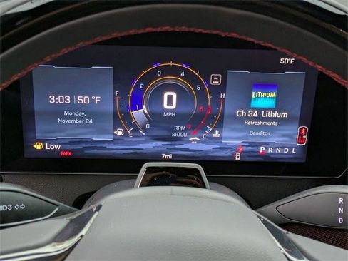 New 2026 Chevrolet Traverse RS w/ LPO, Floor Liner Package image 16