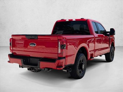 Used 2026 Ford F250 XL w/ STX Appearance Package AWD/4WD image 5