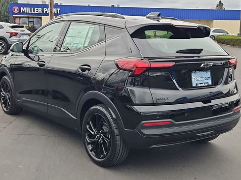 New 2027 Chevrolet Bolt RS w/ Technology Package image 4