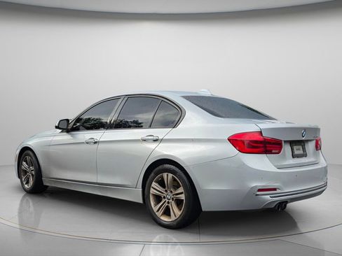 Used 2016 BMW 328i Sedan RWD image 4