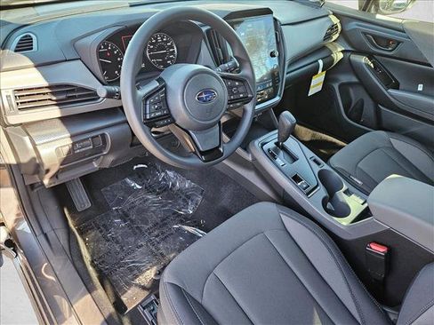 New 2026 Subaru Crosstrek 2.0i Premium image 3