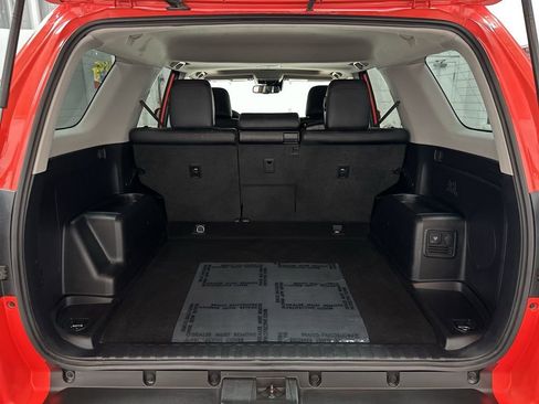 Used 2023 Toyota 4Runner TRD Pro image 37