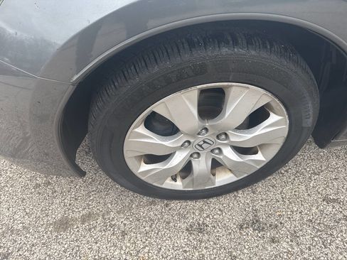 Used 2008 Honda Accord EX-L image 21