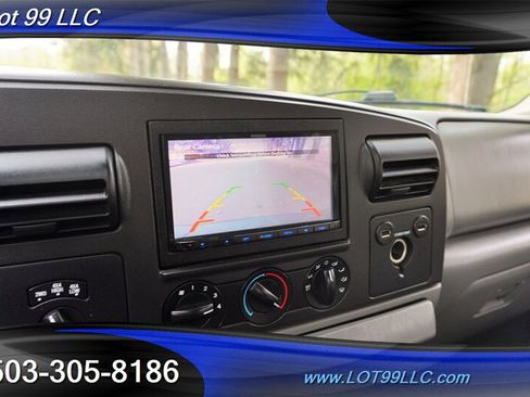 Used 2005 Ford F350 XLT AWD/4WD image 40