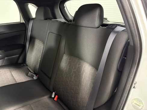 Used 2020 Mitsubishi Outlander Sport Black Edition image 18