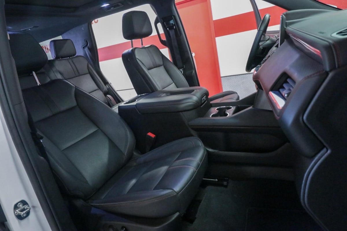 Used 2023 Chevrolet Tahoe RST AWD/4WD image 24