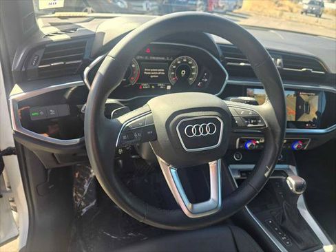 Used 2023 Audi Q3 2.0T Premium Plus w/ Premium Plus Package AWD/4WD image 26