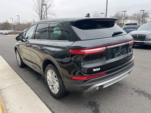 Used 2023 Lincoln Corsair FWD image 6