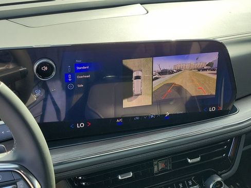 New 2026 Chevrolet Tahoe LS image 27