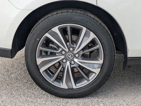 Used 2019 Acura MDX 3.5L Technology Package image 13
